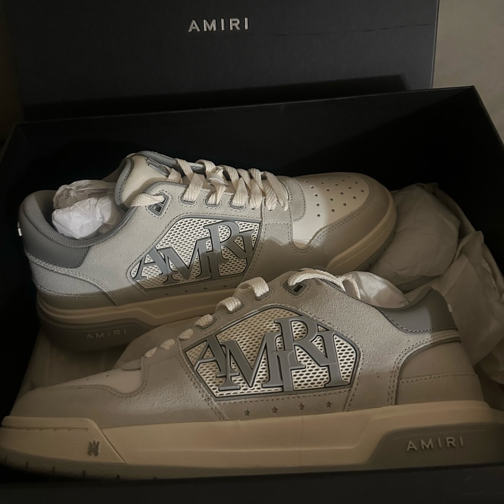 AMIRI Sneakers Men (NEW)